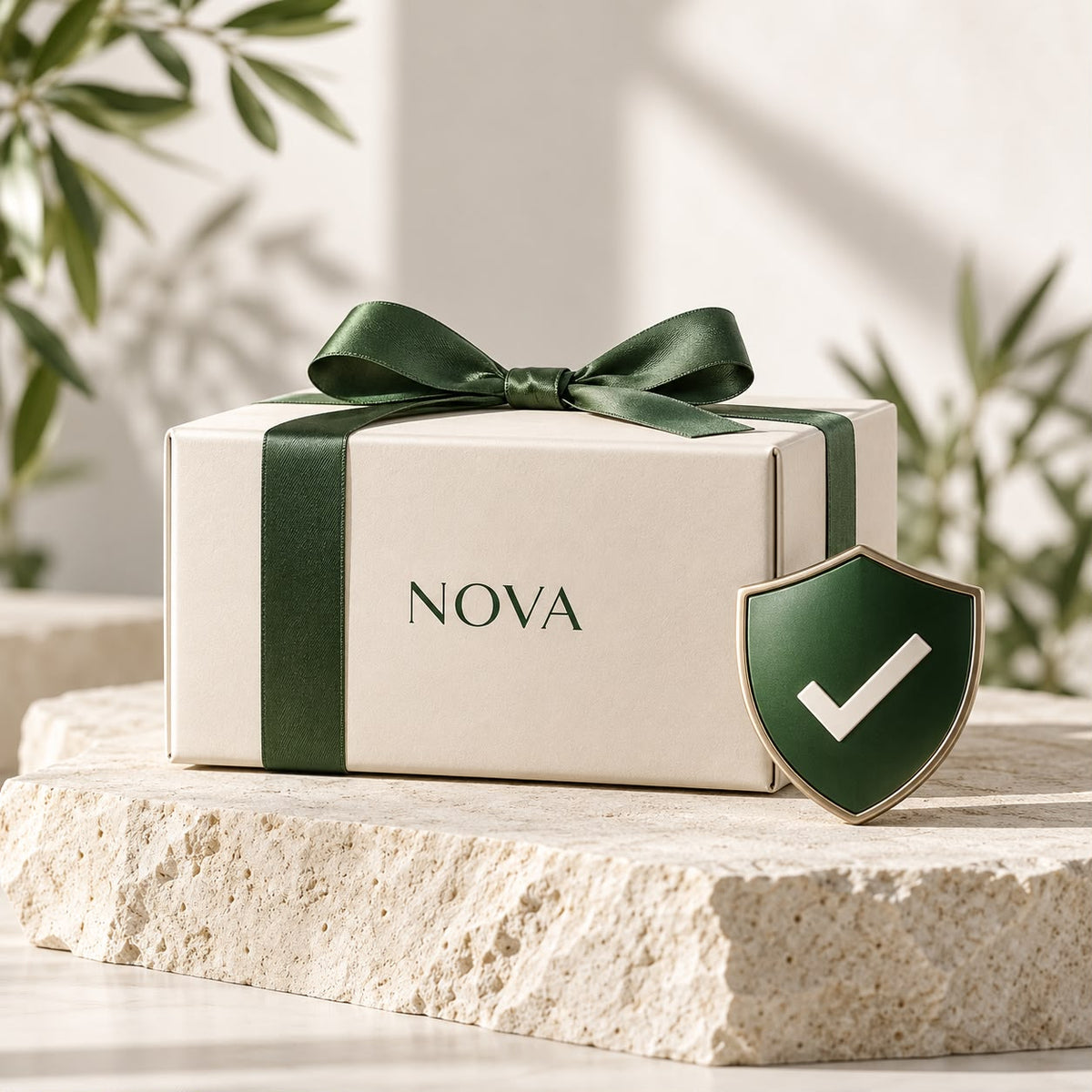 Assurance Livraison